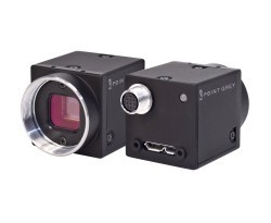 Point Grey releases USB 3.0 Flea3 Camera