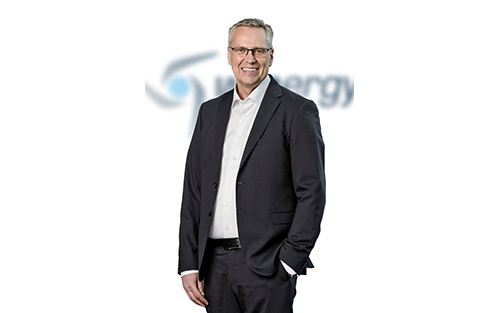 Tommy Rahbek Nielsen to Become Winergy President