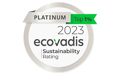 Flender Ranks Among 1% of the Most Sustainable Companies Globally