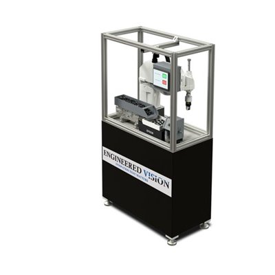 Engineered Vision releases Flex-Bot feeding solution