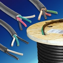 AutomationDirect introduces flexible service cord