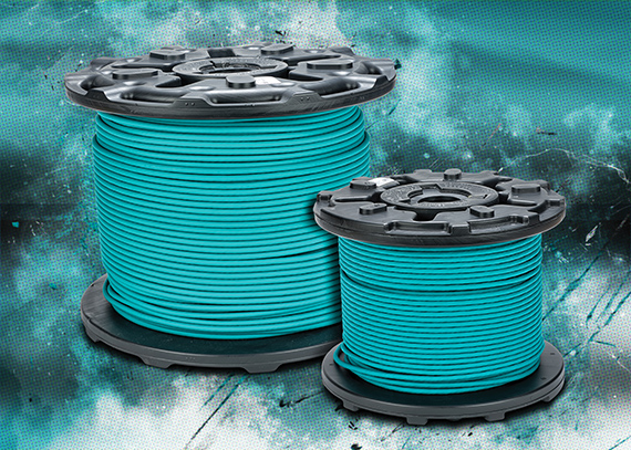 AutomationDirect introduces DataMax Extreme Ethernet cable