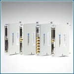 National Instruments introduces four FlexRIO modules