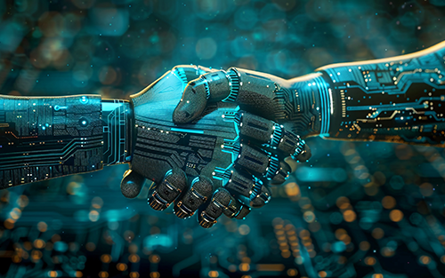 Flexxbotics Announces Robot Compatibility with Heidenhain CNC Controls