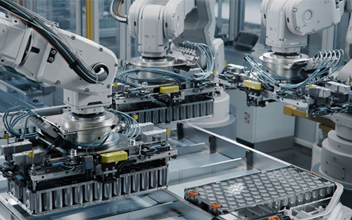 Thumbnail for Flexxbotics Releases Updated MQTT Connector Driver on Open-Source GitHub Project to Accelerate Real-Time Industrial Interoperability