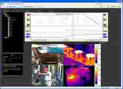 Longwatch adds thermal imaging to Video Surveillance Software