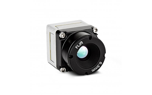 Thumbnail for FLIR Systems Launches Radiometric Version of Boson Thermal Imaging Camera Module