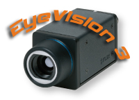 EVT EyeVision 3 supports Flir Infrared Camera