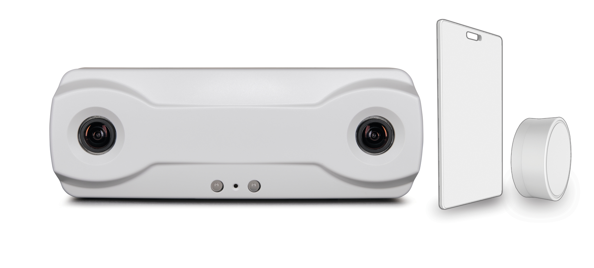 FLIR announces latest generation of FLIR Brickstream 3D Gen 2 people counting sensor