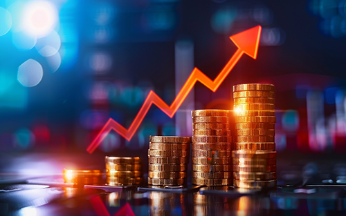 Growth in Industrial Markets Drives Mass Flow Controller Growth, Finds Flow Research Study
