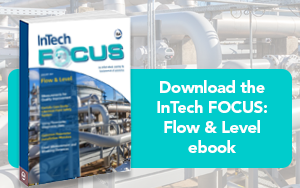 Thumbnail for InTech Focus - Flow & Level 2021