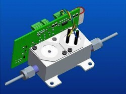 Servomex announces Flowcube gas flow sensor