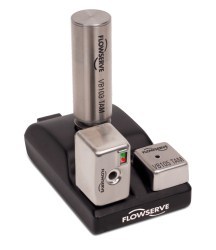 Flowserve Introduces IPS Beacon pump Condition Monitor