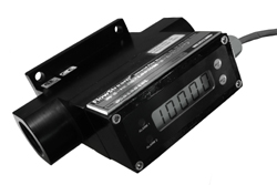 FlowStream® Meters from Universal Flow Monitors Measure Nonaggressive Gases Quickly and Accurately