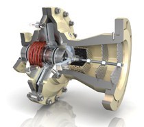 Emerson introduces noise attenuation options for Tartarini regulator