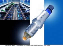 Baumer introduces FlexLevel Switch 4101