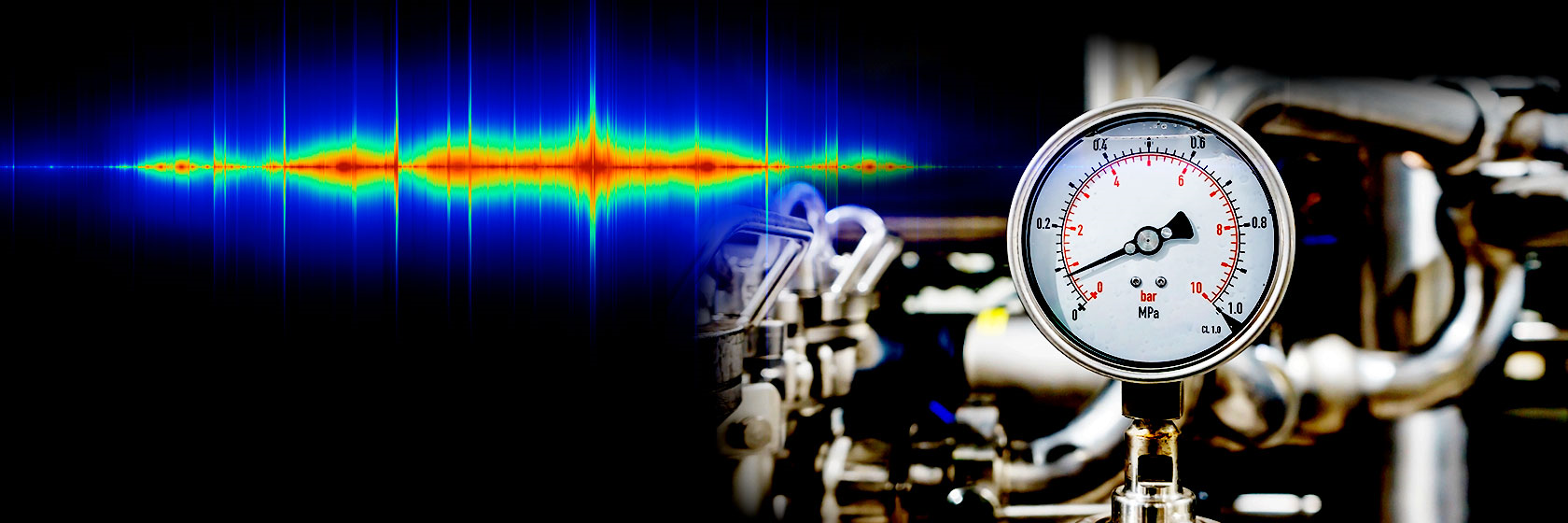 Murray State University wins top prize in the Fluke Pressure Calibration Grant Program