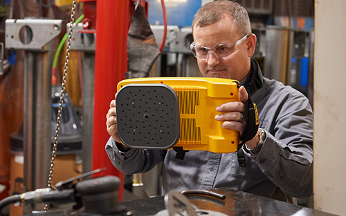 Thumbnail for How to Detect, Prioritize and Quantify the Costs of Compressed Air System Leaks