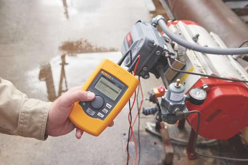 Fluke announces expanded Endurance pyrometer series models with remote sensing heads
