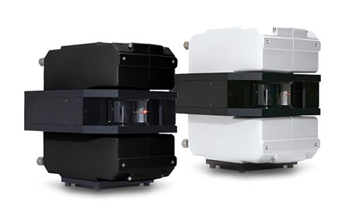 Fluke Process Instruments MP Linescanner Series Speeds Non-contact Temperature Imaging and Analysis