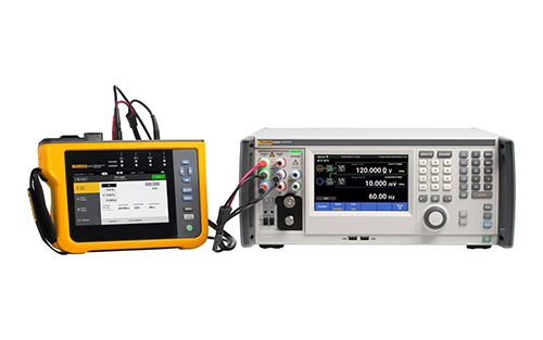Fluke Expands Calibration Portfolio with New Solutions to Enhance Efficiency and Precision