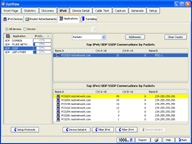 Thumbnail for Fluke updates OptiView Integrated Network Analyzer