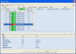 Thumbnail for Fluke enhances NetAlly VoIP assessment software