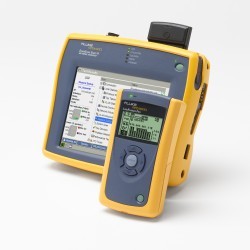 Thumbnail for Fluke enhances EtherScope Network Assistant