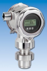 Endress+Hauser Introduces Deltapilot FMB 70 Level Transmitter