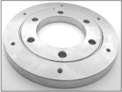 PM Bearings introduces FMB Series Bearing for Precision Positioning