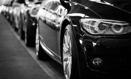 Is the Automotive Industry Propelling the Demand for Collaborative Robots?