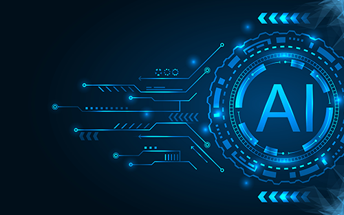 Report: The Future Lies in AI and Machine Learning