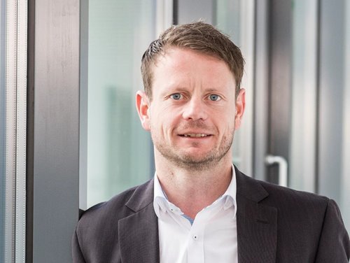Alltec/FOBA announces Sebastian Blösch as managing director