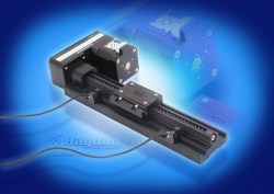 Haydon Kerk Introduces RGS/RGW linear rail platform