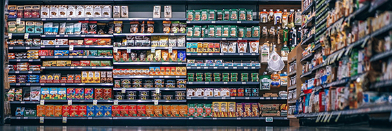 Food Date Confusion and Traceability: Reducing waste in food manufacturing