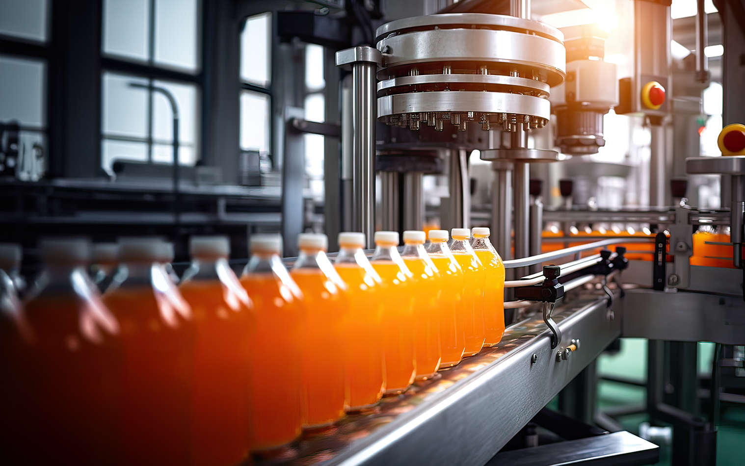Thumbnail for Smarter Storage, Safer Food: How Automation Is Securing the Supply Chain