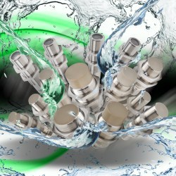 AutomationDirect introduces sensors for food and beverage