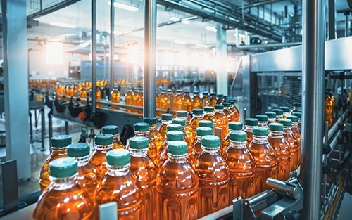 How AI Can Help the Food Industry Address Two of its Biggest Expenses