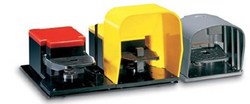 Thumbnail for ASI announces Industrial Foot Switches