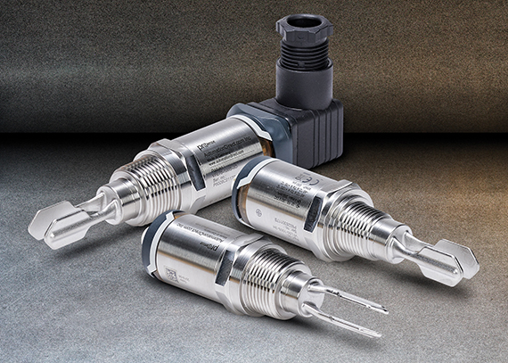 AutomationDirect announces ProSense VFL Series Vibration Fork Level Switches