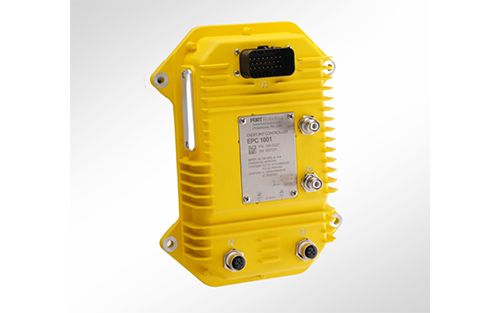FORT Robotics Endpoint Controller for Wireless Safety and Control of Machines and Robots Receives SIL 3 Certification