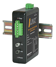 B&B Electronics introduces I-Linx Series surge protection