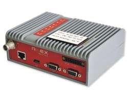 RACOM releases RipEX radio modem & Router