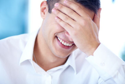 Automation Project and Startup Humor – How to Laugh Rather Than Fret