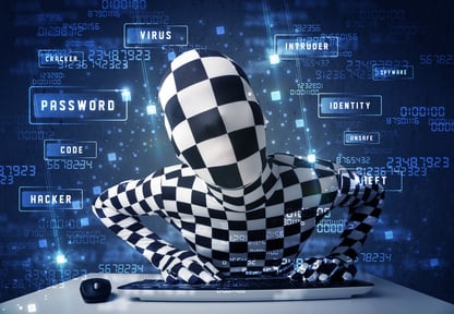 The Industrial Sector Is Uniquely Vulnerable to Cyberattack