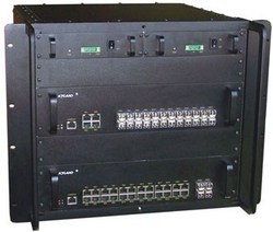 Kyland introduces SICOM6496 Industrial Ethernet Switch