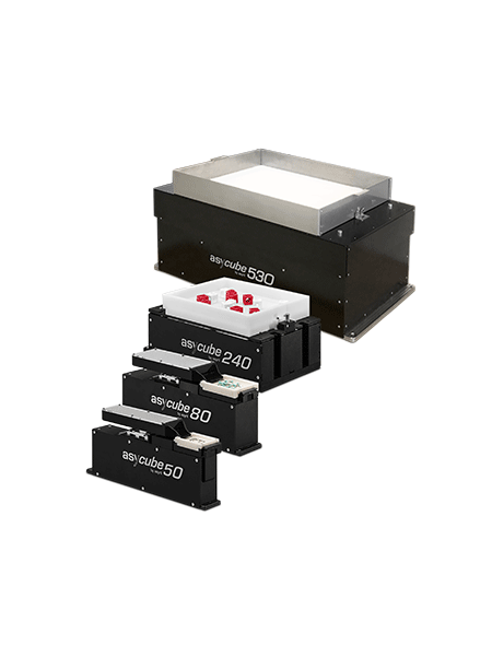 Asyril SA announces URCaps plugin for Universal Robots+ Solutions platform