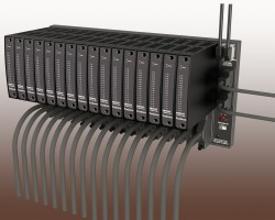 Schneider Electric Introduces Foxboro Compact 200 Series I/O