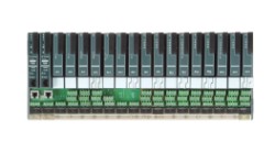 Invensys Announces New Controller for Mini-DCS Family