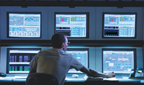 Emerson enhances Ovation expert control system